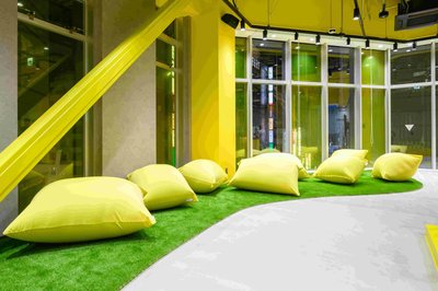 🎭 시어터 그린 이미지 2